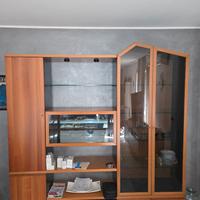 mobile da sala in buono stato