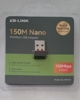 Chiavetta USB WiFi