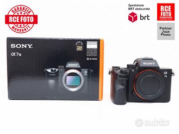 Sony A7 III