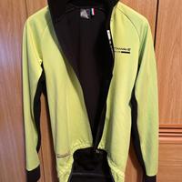 Giacca bici Northwave Extreme H2O