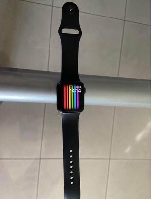 Apple Watch serie4 40mm