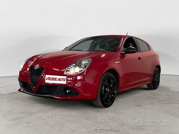 Alfa Romeo Giulietta 1.6 JTDM 120cv Sprint