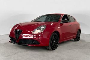 Alfa Romeo Giulietta 1.6 JTDM 120cv Sprint