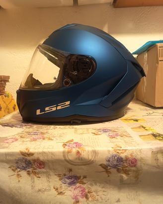 Casco  moto LS2