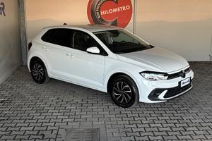 Volkswagen Polo 1.0 tsi Life 95cv dsg Ok Neop. Uni