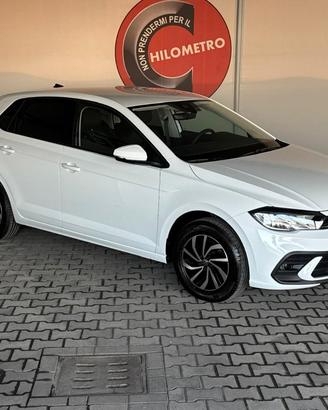 Volkswagen Polo 1.0 tsi Life 95cv dsg Ok Neop. Uni