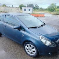 OPEL Corsa 4ª serie - 2010