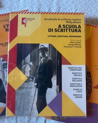 Libri di Italiano