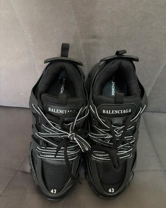 Balenciaga track nuove