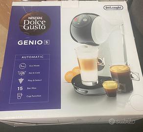 Nescafé dolcegusto