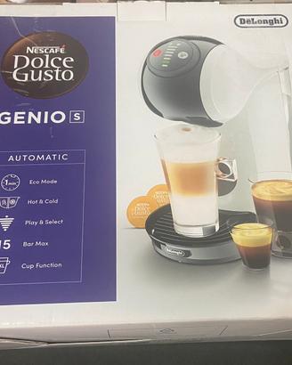 Nescafé dolcegusto