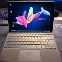 Surface pro 7