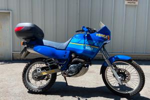 Yamaha XT 600Z Tenere 1989