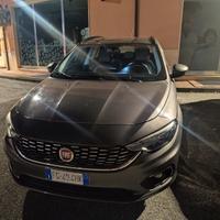 Fiat tipo 1.6 diesel 120 cavalli del 2017