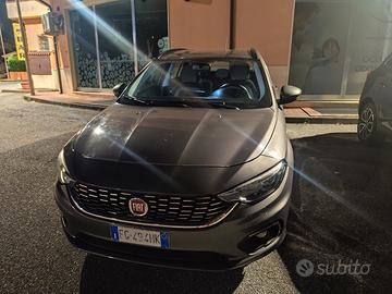 Fiat tipo 1.6 diesel 120 cavalli del 2017