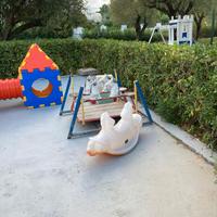 parco giochi per bambini