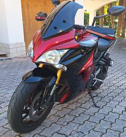 Suzuki GSX S 1000F