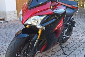 Suzuki GSX S 1000F