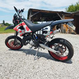 Aprilia 125 MX