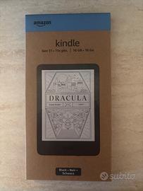 kindle  gen 11