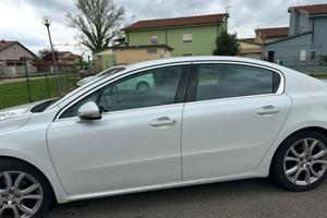 PEUGEOT 508 1ª serie - 2016