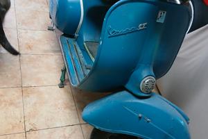 vespa gt