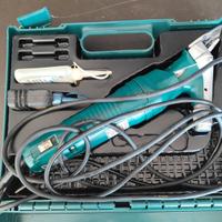 tosatrice professionale liscop pecore