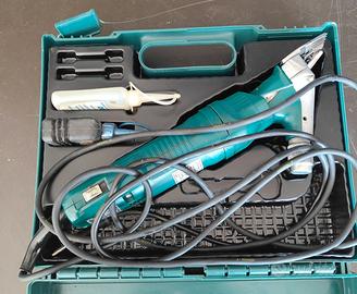 tosatrice professionale liscop pecore