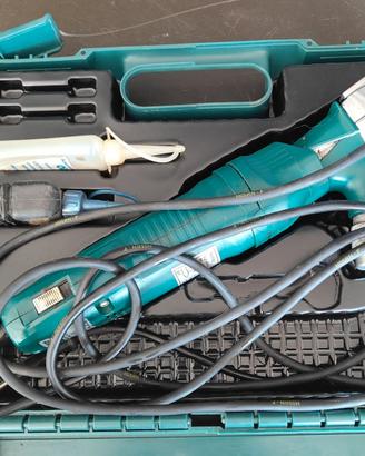 tosatrice professionale liscop pecore