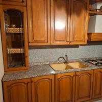 cucina ad angolo 