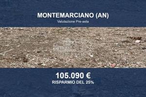 Immobile in asta di 2301 m² a Montemarciano