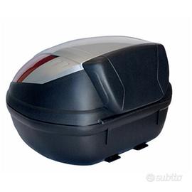 Givi E109 Schienalino Per Bauletto E370