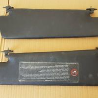 Mercedes slk r170 alette parasole destra sinistra