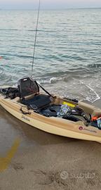 Hobie passport 12
