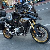 BMW F 850 GS - 2020 Adventure