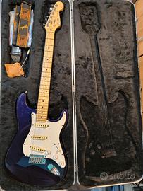 Fender Stratocaster Made in USA