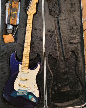 Fender Stratocaster Made in USA