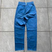 Jeans Replay vintage blu da donna