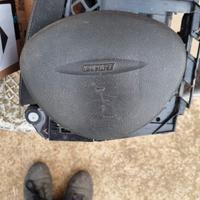 airbag fiat punto seconda serie