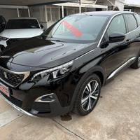 Peugeot 3008 BlueHDi 120 S&S GT Line