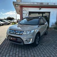 SUZUKI Vitara 1.6 DDiS 4WD AllGrip DCT V-Top