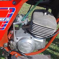 Fantic Caballero 50 regolarità casa - 1978