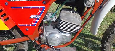 Fantic Caballero 50 regolarità casa - 1978