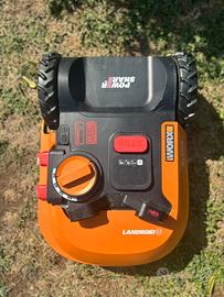 Worx Landroid WR141E