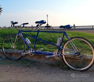 tandem da corsa Mascagni