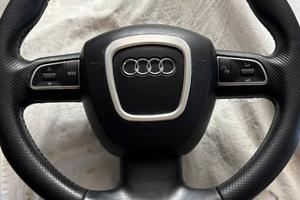 Volante audi a3 8p