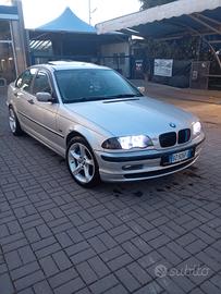 BMW e46 1998