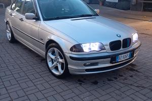 BMW e46 1998