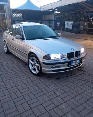 BMW e46 1998