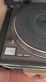 technics sl 1210 mk2